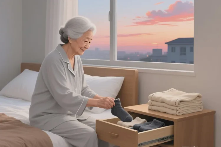 老年人小腿容易长湿疹可以根治吗(图3)