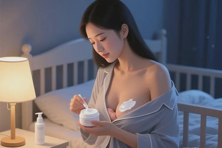 产妇肚子上经常起湿疹可以根治吗(图3)