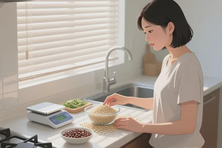 30岁晚餐血糖6.7是怎么回事(图4)