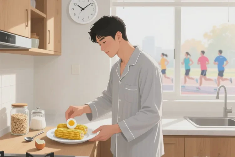 30岁早餐血糖12点5是怎么回事(图3)