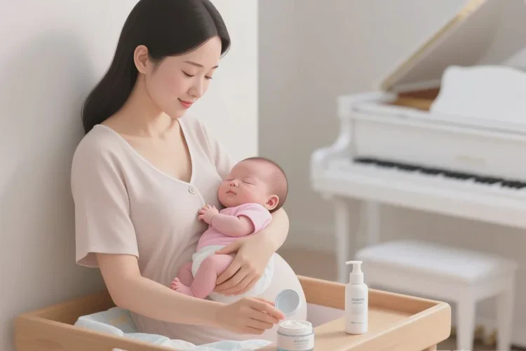 产妇小腿容易起湿疹可以根治吗(图2)