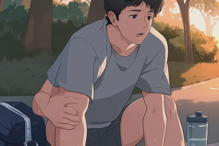 32岁早上血糖4点9是怎么回事(图4)