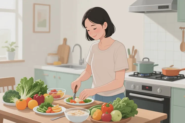 30岁晚餐血糖29.8是怎么回事(图4)