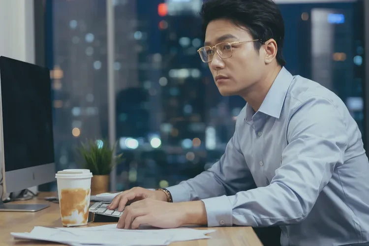 33岁空腹血糖3.3是怎么回事(图1)