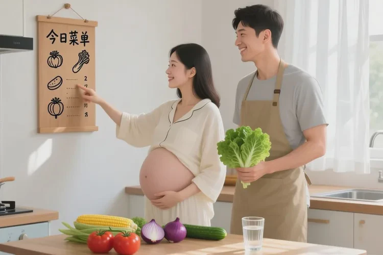 孕妇小腿偶尔长湿疹可以根治吗(图4)