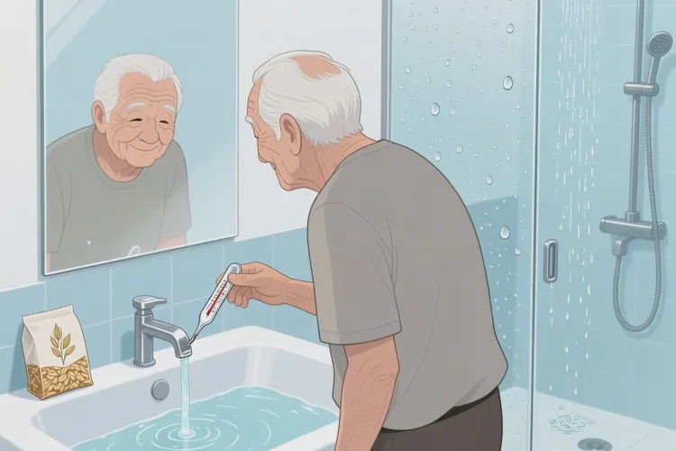 老人小腿长湿疹可以根治吗(图4)