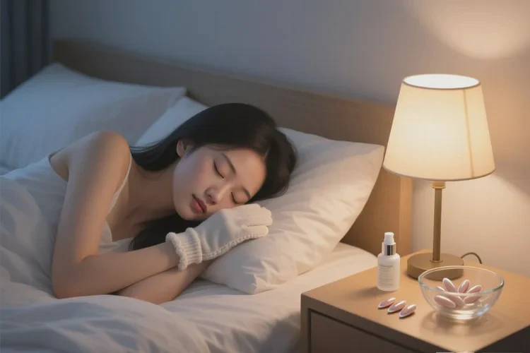 产妇身上经常长湿疹可以根治吗(图4)