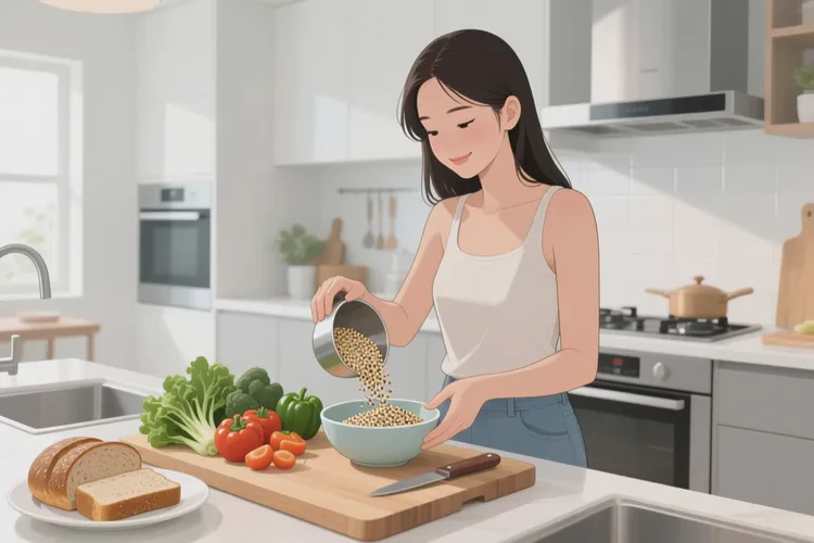 30岁晚餐血糖30.2是怎么回事(图3)