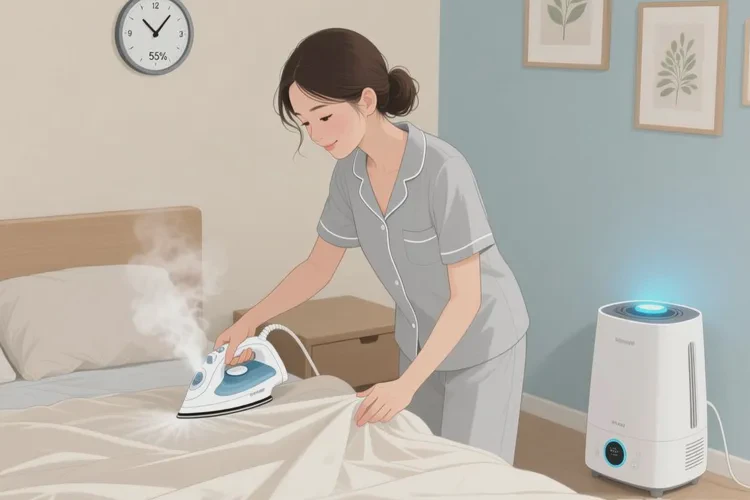 产妇面部长湿疹可以根治吗(图4)