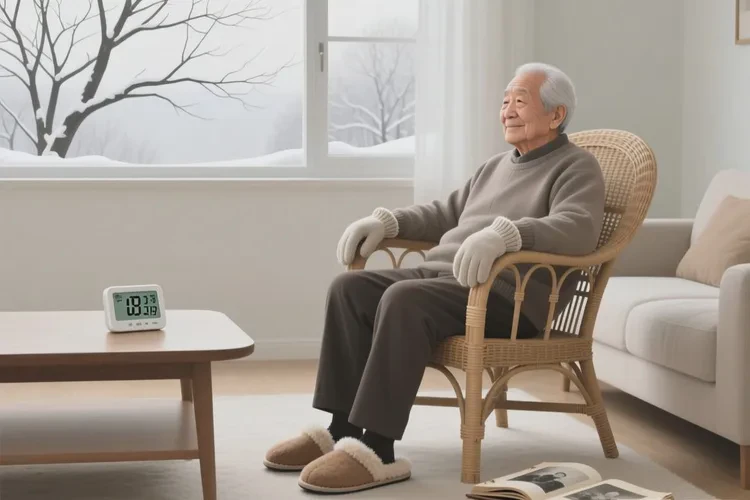 老年人四肢长湿疹可以根治吗(图3)