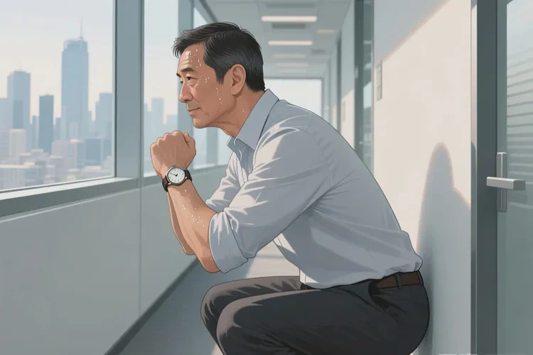 30岁早餐血糖16.9是怎么回事(图3)