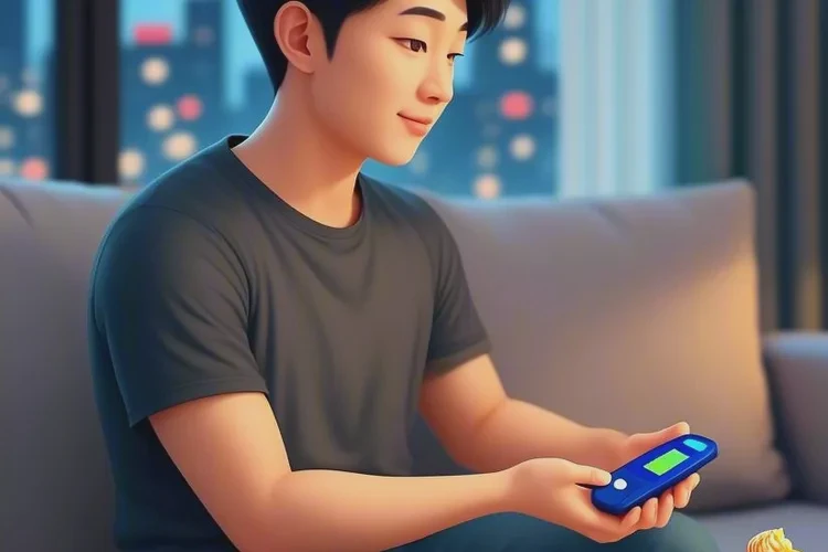 32岁睡前血糖15点9是怎么回事(图1)