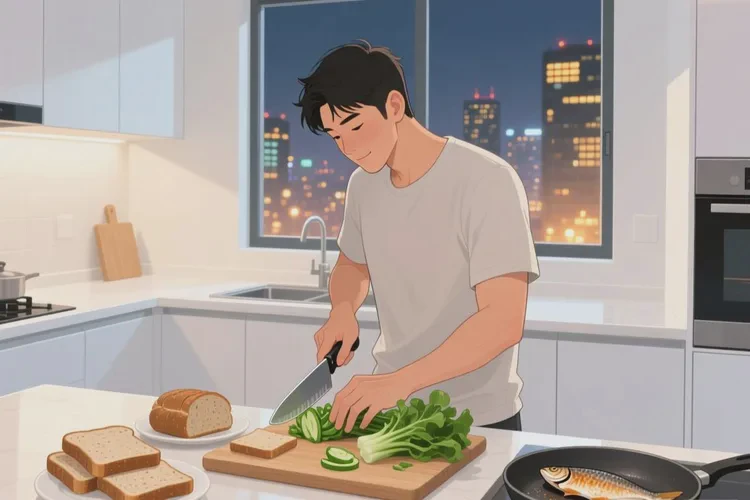 30岁晚餐血糖11.7是怎么回事(图3)