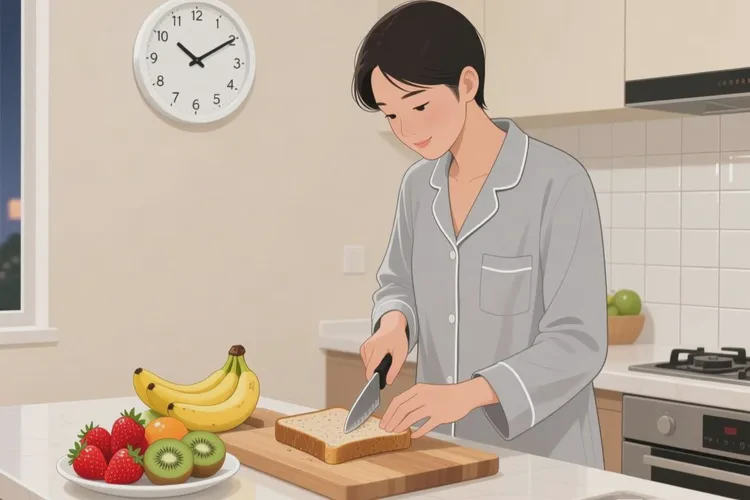 30岁空腹血糖4点0是怎么回事(图3)