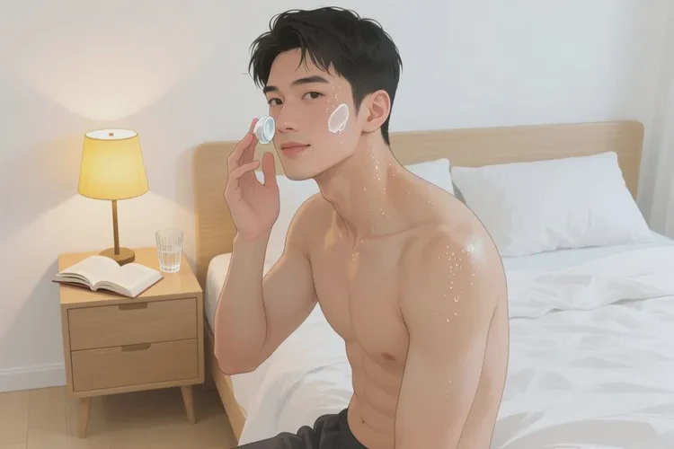 男性面部出湿疹可以根治吗(图3)