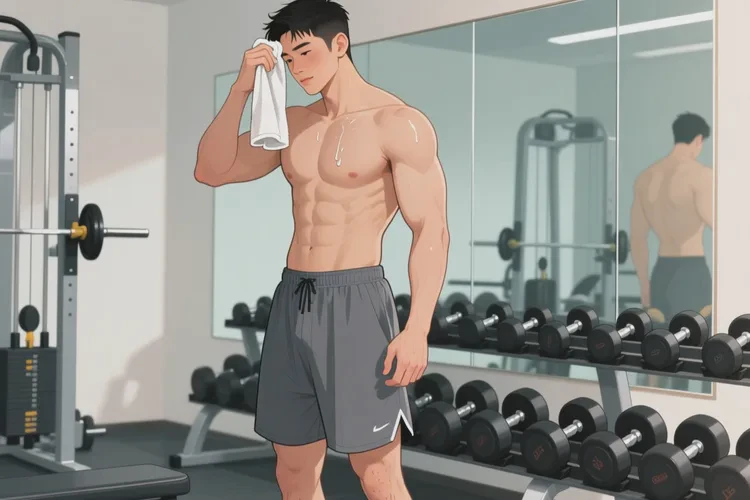 男性大腿上经常长湿疹可以根治吗(图2)