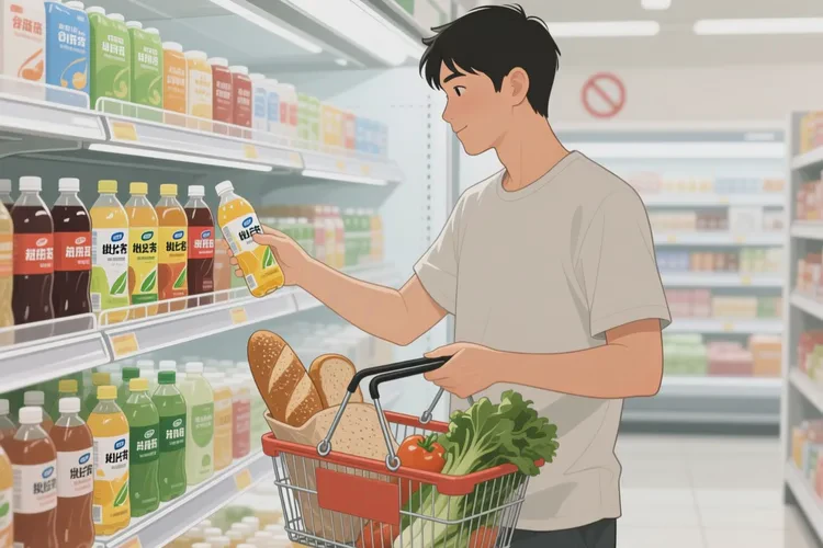 30岁早餐血糖18.2是怎么回事(图4)