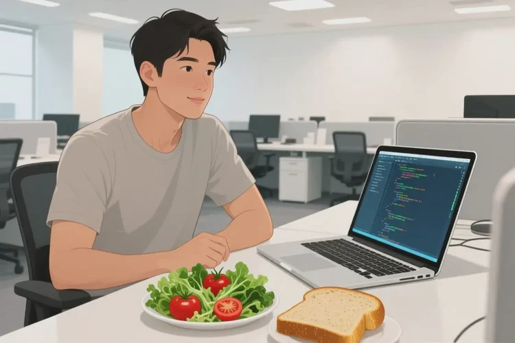 30岁早餐血糖9.5是怎么回事(图4)