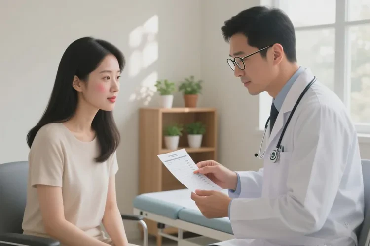 30岁早餐血糖13.9是怎么回事(图4)