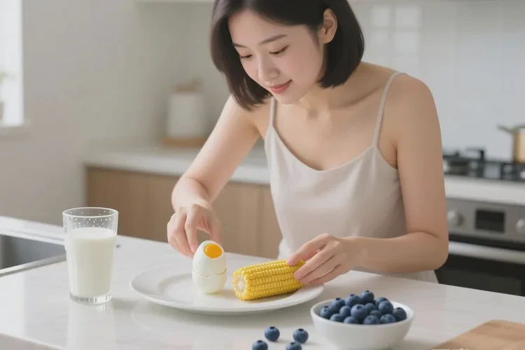 30岁早餐血糖5.9是怎么回事(图2)