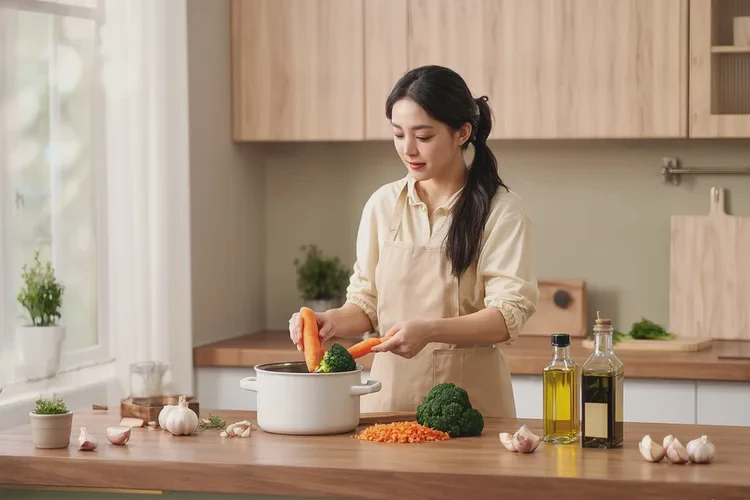 33岁晚餐血糖3.0是怎么回事(图2)