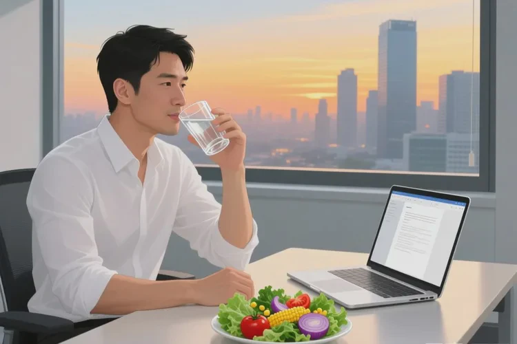 30岁空腹血糖14点3是怎么回事(图2)