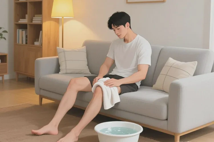 男性屁股长湿疹可以根治吗(图3)