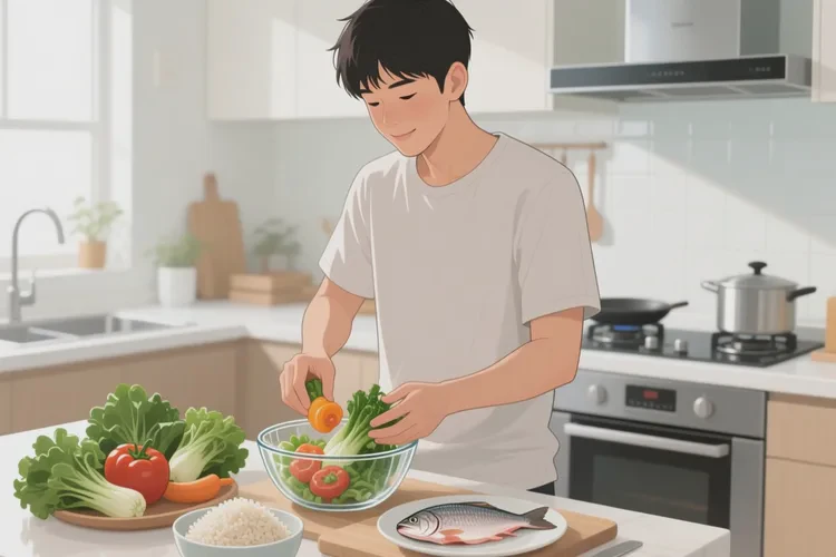 30岁空腹血糖7点2是怎么回事(图3)