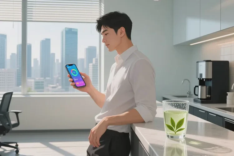 30岁早餐血糖13.4是怎么回事(图2)