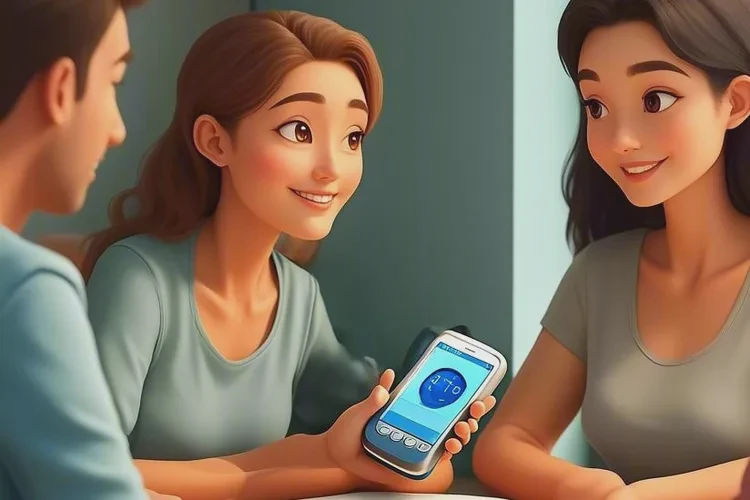 33岁餐后血糖21.1是怎么回事(图4)