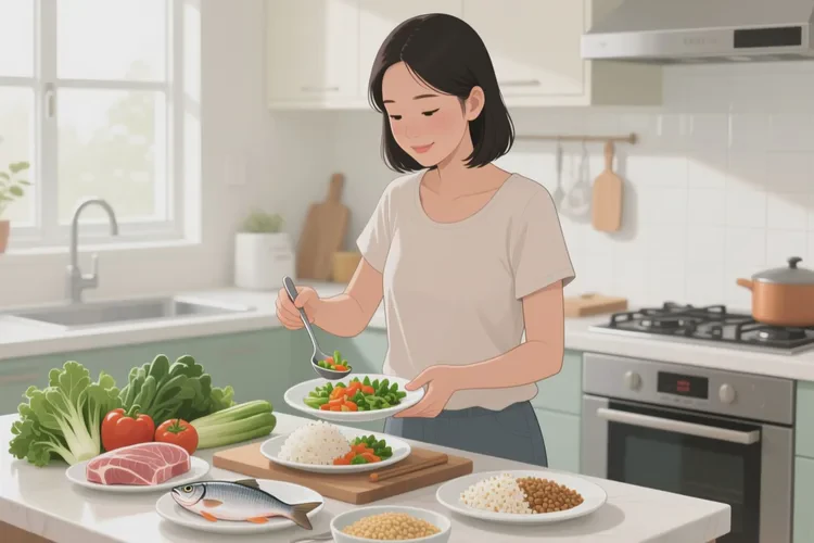 30岁晚餐血糖26.8是怎么回事(图2)