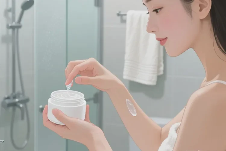 产妇四肢偶尔起湿疹可以根治吗(图2)