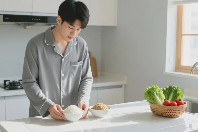 30岁空腹血糖6点1是怎么回事(图2)