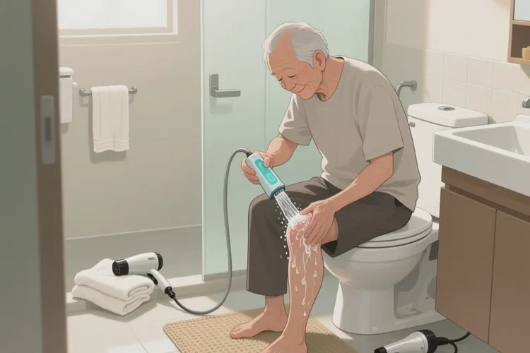 老年人肛周有湿疹可以根治吗(图2)