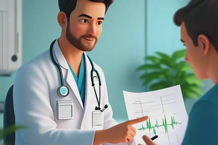 32岁晚上血糖28.0是怎么回事(图4)