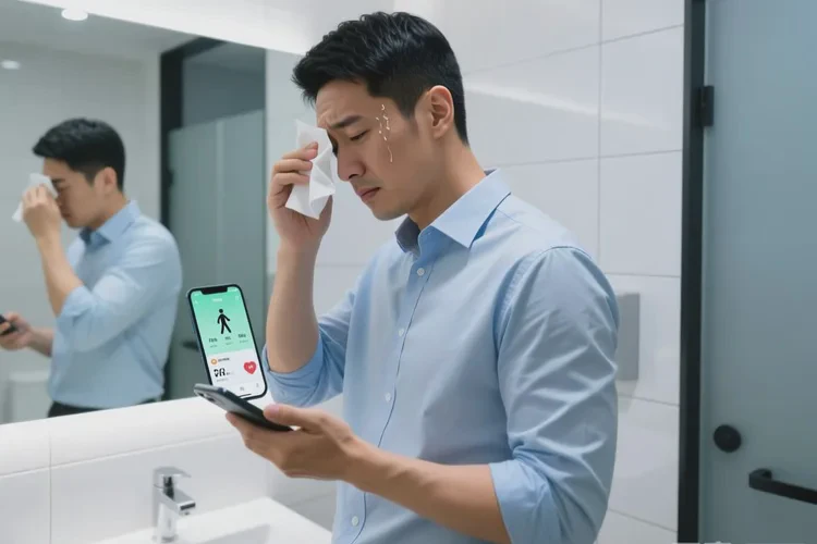 30岁早餐血糖13点0是怎么回事(图3)