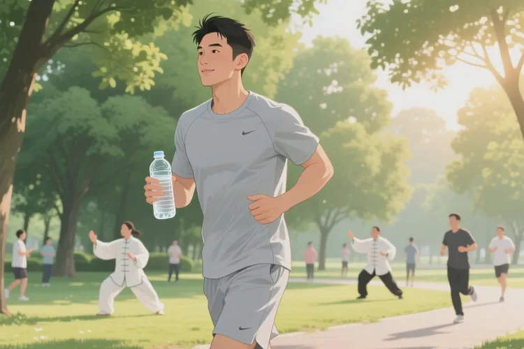 30岁早餐血糖17.9是怎么回事(图3)