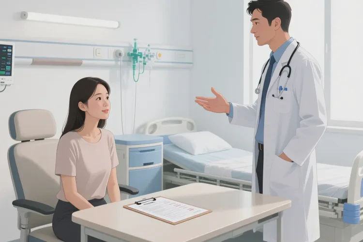 30岁晚餐血糖20点0是怎么回事(图4)