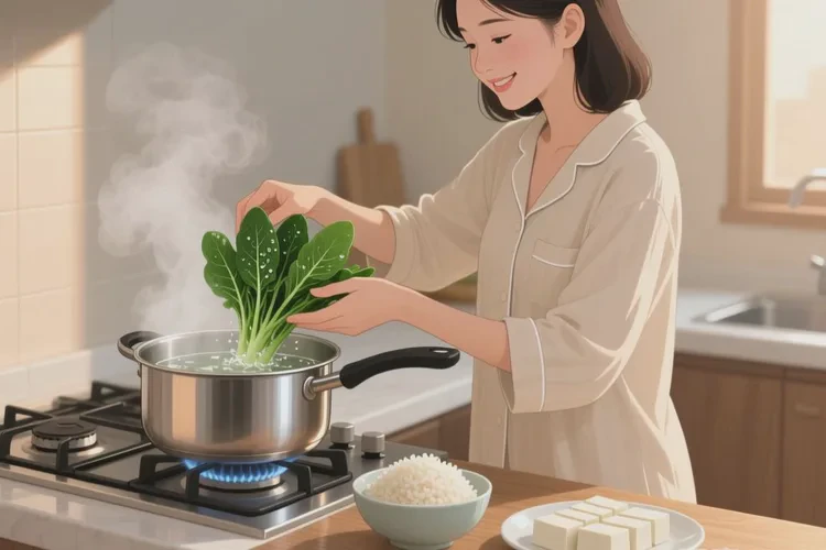 30岁晚餐血糖5.5是怎么回事(图2)