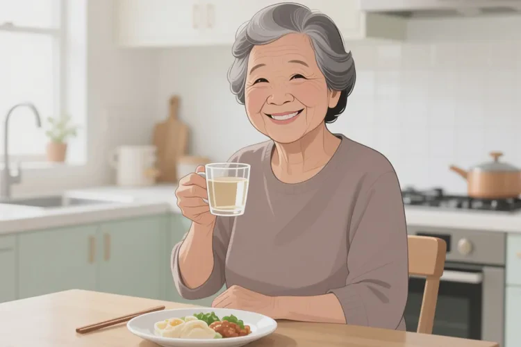 老年人脖子上经常长湿疹可以根治吗(图3)