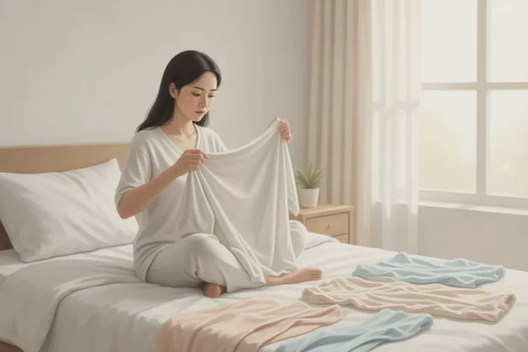 孕妇手臂上偶尔长湿疹可以根治吗(图3)