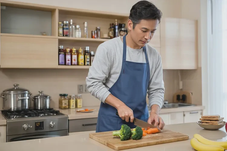 33岁晚餐血糖6.3是怎么回事(图4)