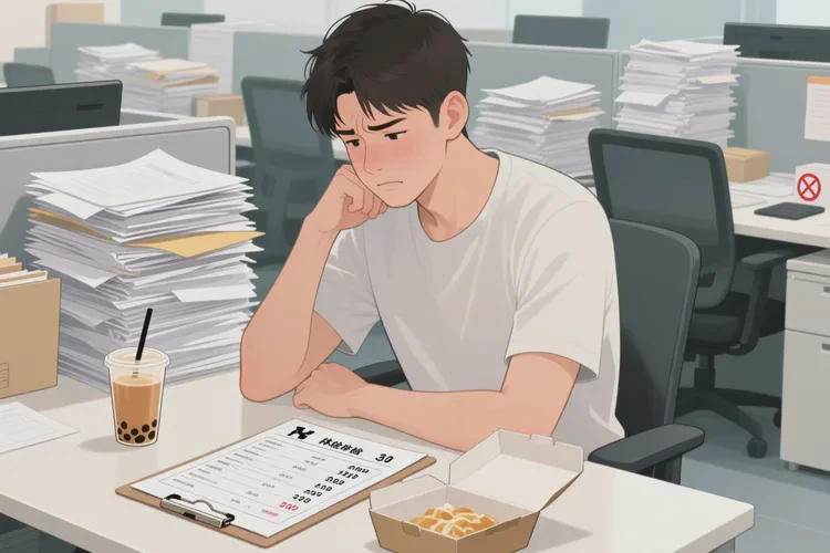 30岁空腹血糖8点2是怎么回事(图1)