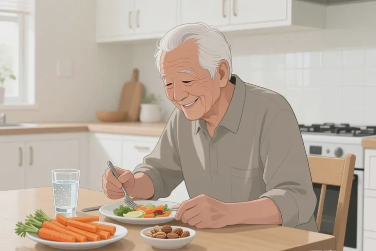 老年人肛周经常起湿疹可以根治吗(图4)