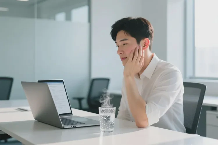 男性面部出湿疹可以根治吗(图1)