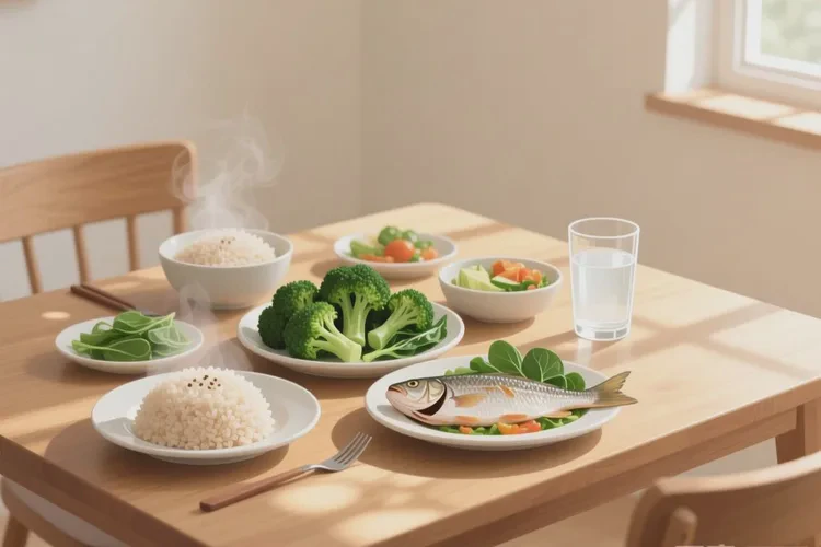 30岁空腹血糖12点3是怎么回事(图2)