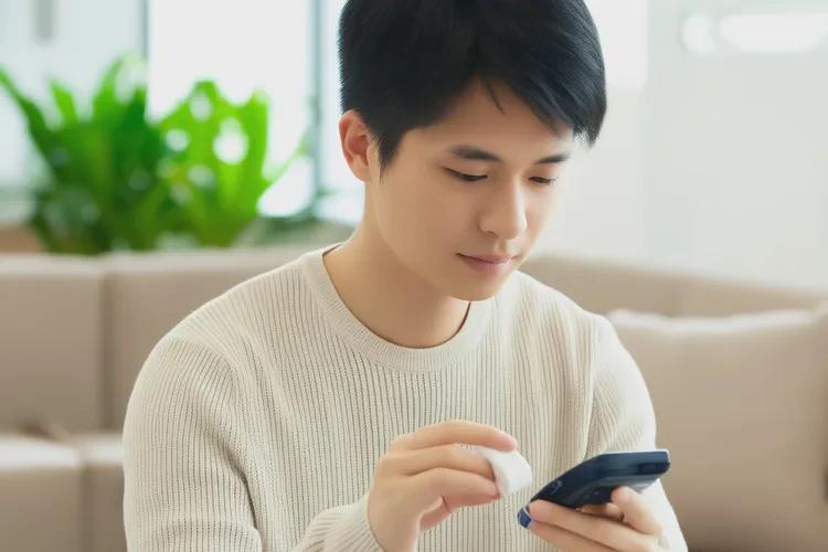 32岁下午血糖26.7是怎么回事(图3)