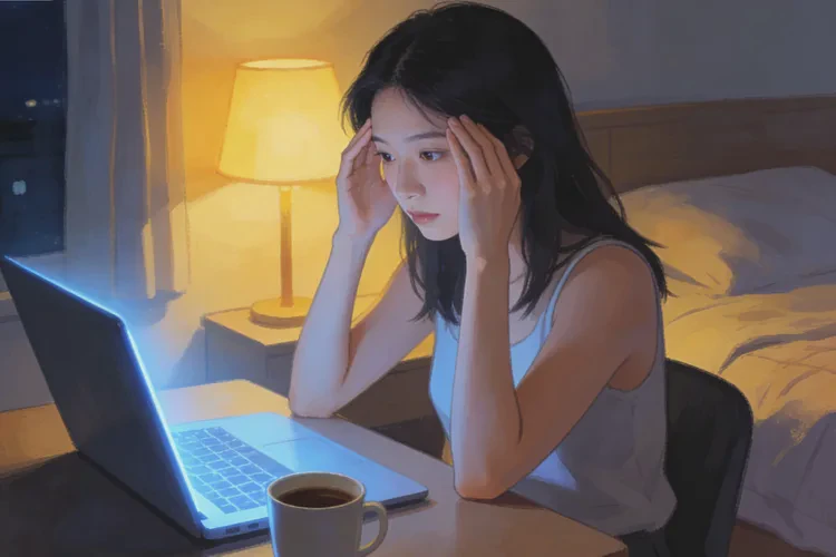 30岁早餐血糖7.0是怎么回事(图3)