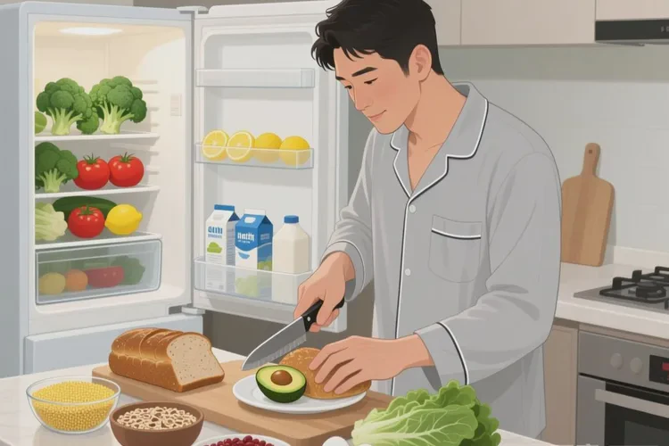 30岁早餐血糖20.2是怎么回事(图4)