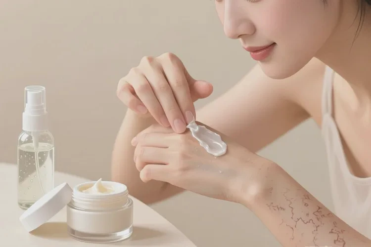 孕妇全身出现湿疹可以根治吗(图2)